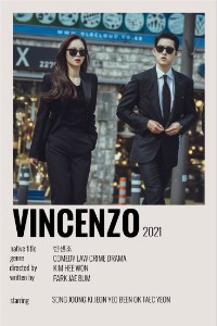 Vincenzo