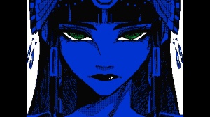 The Last Pharaoh