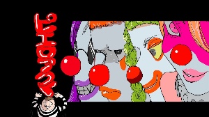 Clown Act