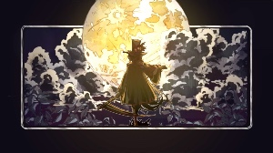Black Halloween -Death or Dance-