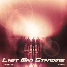 last man standing