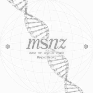 Beyond Beauty [MSNZ]