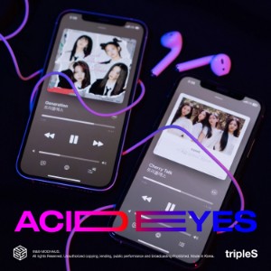 Cherry Gene [Acid Eyes]