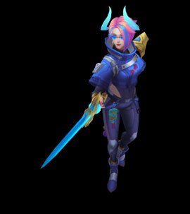 Sapphire