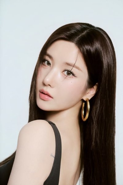 Eunbi iz*one