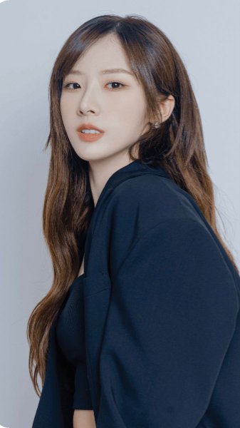 Haseul artms/loona