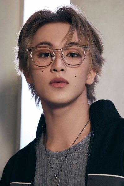 Mark nct dream