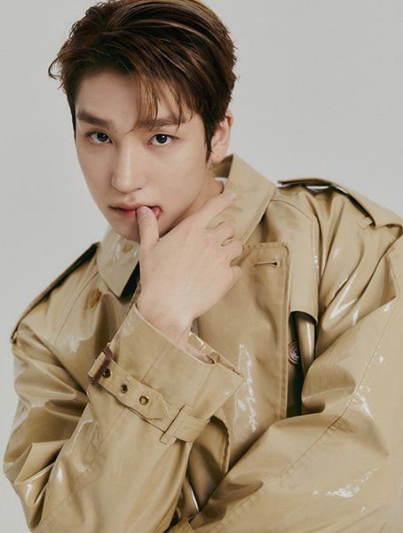 Sangyeon the boyz
