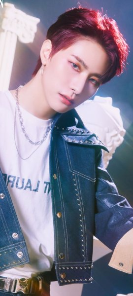 Seungsik victon