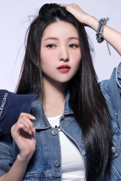 Sowon gfriend