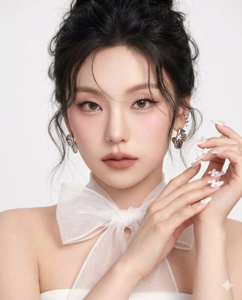 Yeji itzy