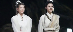 东风破