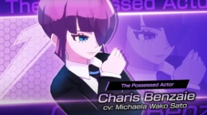 Charis