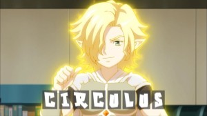 Circulus