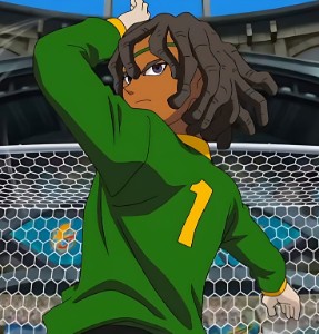 Da silva