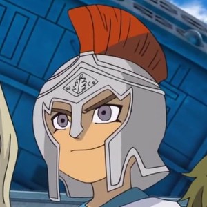 Demetrius