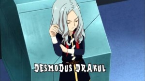 Drakul