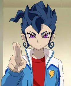 Fake Victor