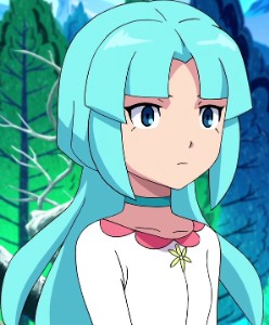 Flora