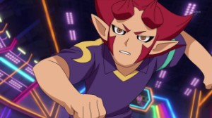 Houdini