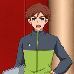 Jim trainer