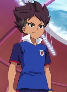 Kozoumaru