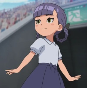 Lucy
