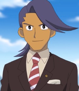 President