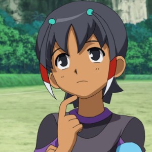 Shuu