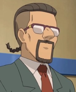 Sonny Raimon