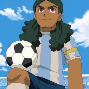 Thiago