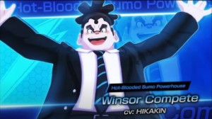 Winsor