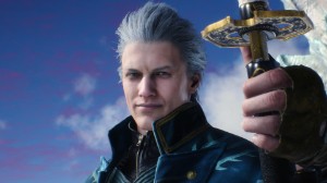 Vergil