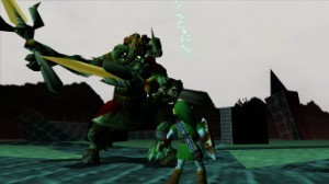 Gannondorf