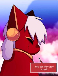 Slatefox