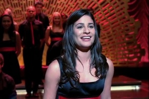 don't rain on my parade (1x13)