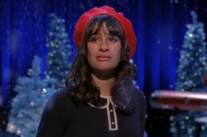 merry christmas darling (2x10)