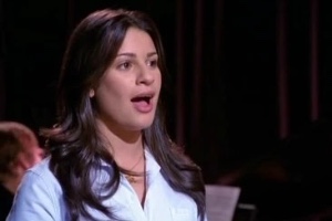 on my own (1x01)