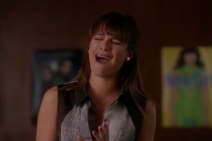 the rose (5x18)