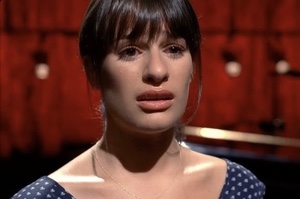 what i did for love (2x01)