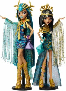 Mummy Majesties