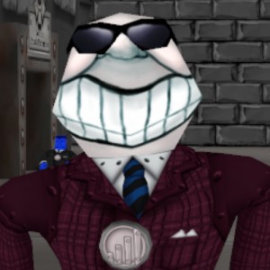 Mr Hollywood