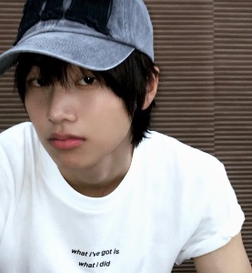 Seonghyeon