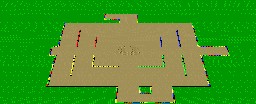 Battle Course 1 | Super