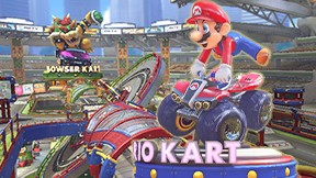 Battle Stadium | 8 Deluxe