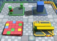 Block City | Double Dash!!