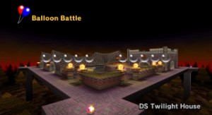 DS Twilight Manor | Wii