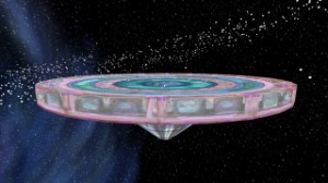 Galaxy Colosseum | Wii