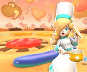 GCN Cookie Land | Tour