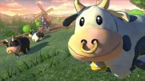 Moo Moo Meadows | 8